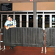Illustration for article titled A Fan Died After Falling From An Escalator During The Texans Game